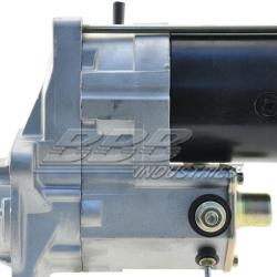 BBB INDUSTRIES 17215