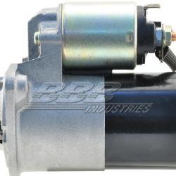 BBB INDUSTRIES 17217