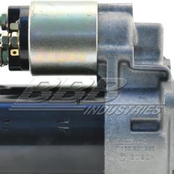 BBB INDUSTRIES 17236