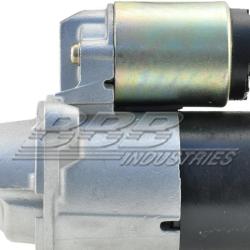 BBB INDUSTRIES 17246