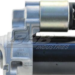 BBB INDUSTRIES 17407