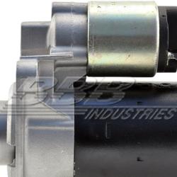 BBB INDUSTRIES 17417