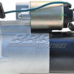 BBB INDUSTRIES 17425