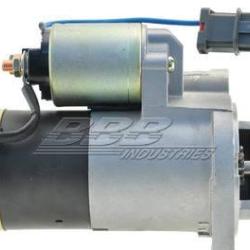 BBB INDUSTRIES 17454