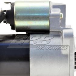 BBB INDUSTRIES 17469