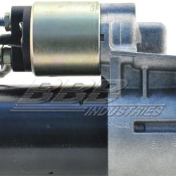 BBB INDUSTRIES 17508