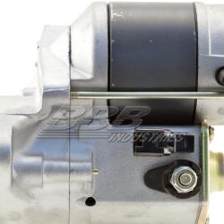 BBB INDUSTRIES 17519