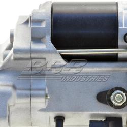 BBB INDUSTRIES 17523