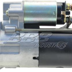 BBB INDUSTRIES 17577