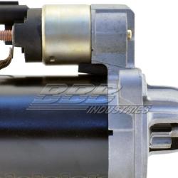 BBB INDUSTRIES 17593