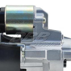 BBB INDUSTRIES 17597