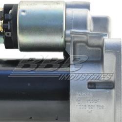 BBB INDUSTRIES 17670