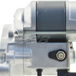 BBB INDUSTRIES 17671