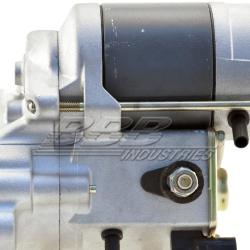 BBB INDUSTRIES 17672