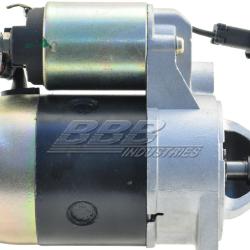 BBB INDUSTRIES 17684