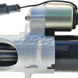 BBB INDUSTRIES 17695