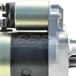 BBB INDUSTRIES 17704