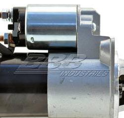 BBB INDUSTRIES 17708