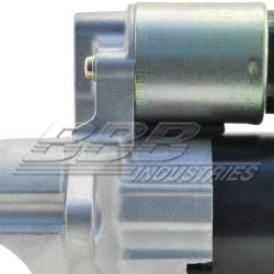 BBB INDUSTRIES 17717