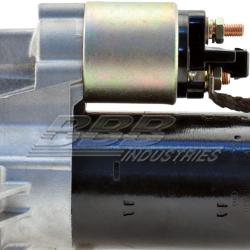 BBB INDUSTRIES 17725