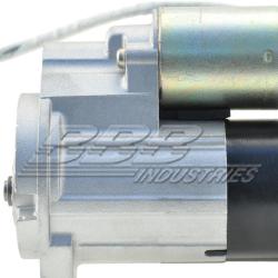 BBB INDUSTRIES 17738