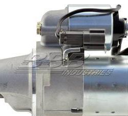 BBB INDUSTRIES 17745