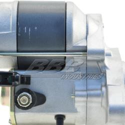 BBB INDUSTRIES 17747