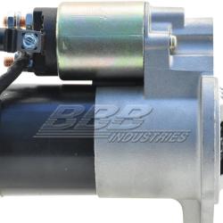 BBB INDUSTRIES N17749