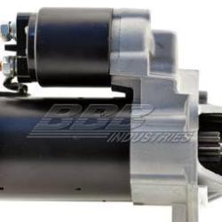 BBB INDUSTRIES 17751