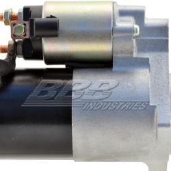 BBB INDUSTRIES 17754