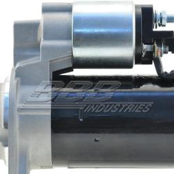 BBB INDUSTRIES 17755