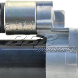 BBB INDUSTRIES 17757