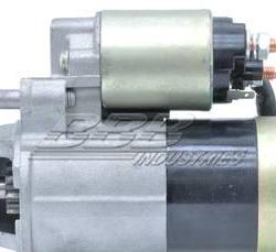 BBB INDUSTRIES 17764