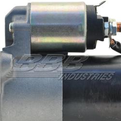 BBB INDUSTRIES 17768