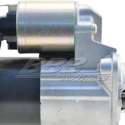 BBB INDUSTRIES N17772