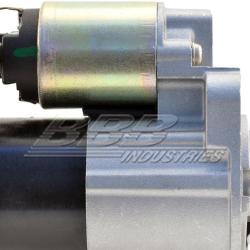 BBB INDUSTRIES 17775