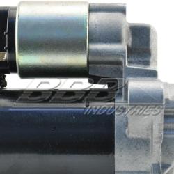 BBB INDUSTRIES 17778