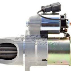 BBB INDUSTRIES 17779