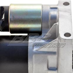 BBB INDUSTRIES 17786