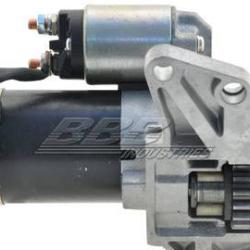 BBB INDUSTRIES 17798