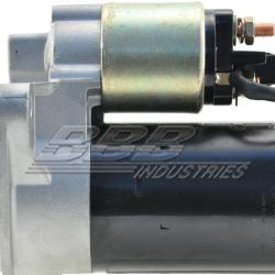 BBB INDUSTRIES 17819