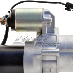 BBB INDUSTRIES 17834