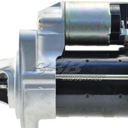 BBB INDUSTRIES 17842