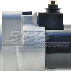 BBB INDUSTRIES 17844