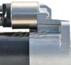 BBB INDUSTRIES N17874