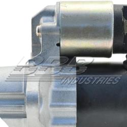 BBB INDUSTRIES 17881