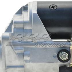 BBB INDUSTRIES 17892