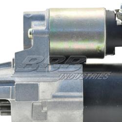 BBB INDUSTRIES 17908