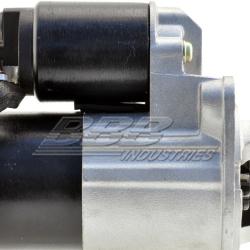 BBB INDUSTRIES 17987