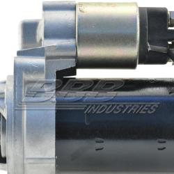 BBB INDUSTRIES 18360